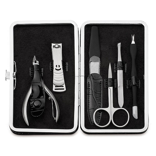 VILMA. Manicure set 4